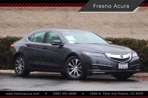 Certified Pre Owned Acura Fresno 19 For Sale